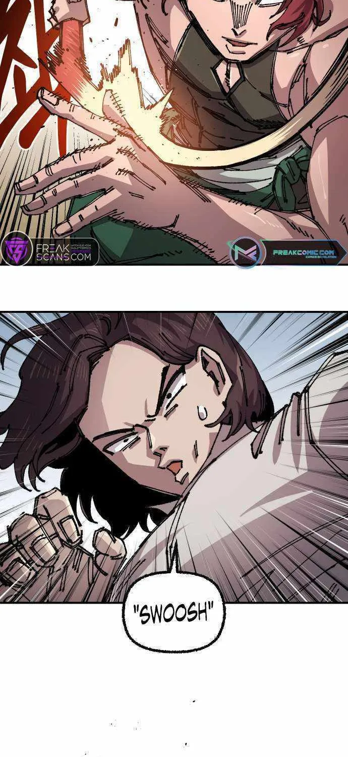 Reincarnation of the Veteran Soldier Chapter 119 page 50 - 