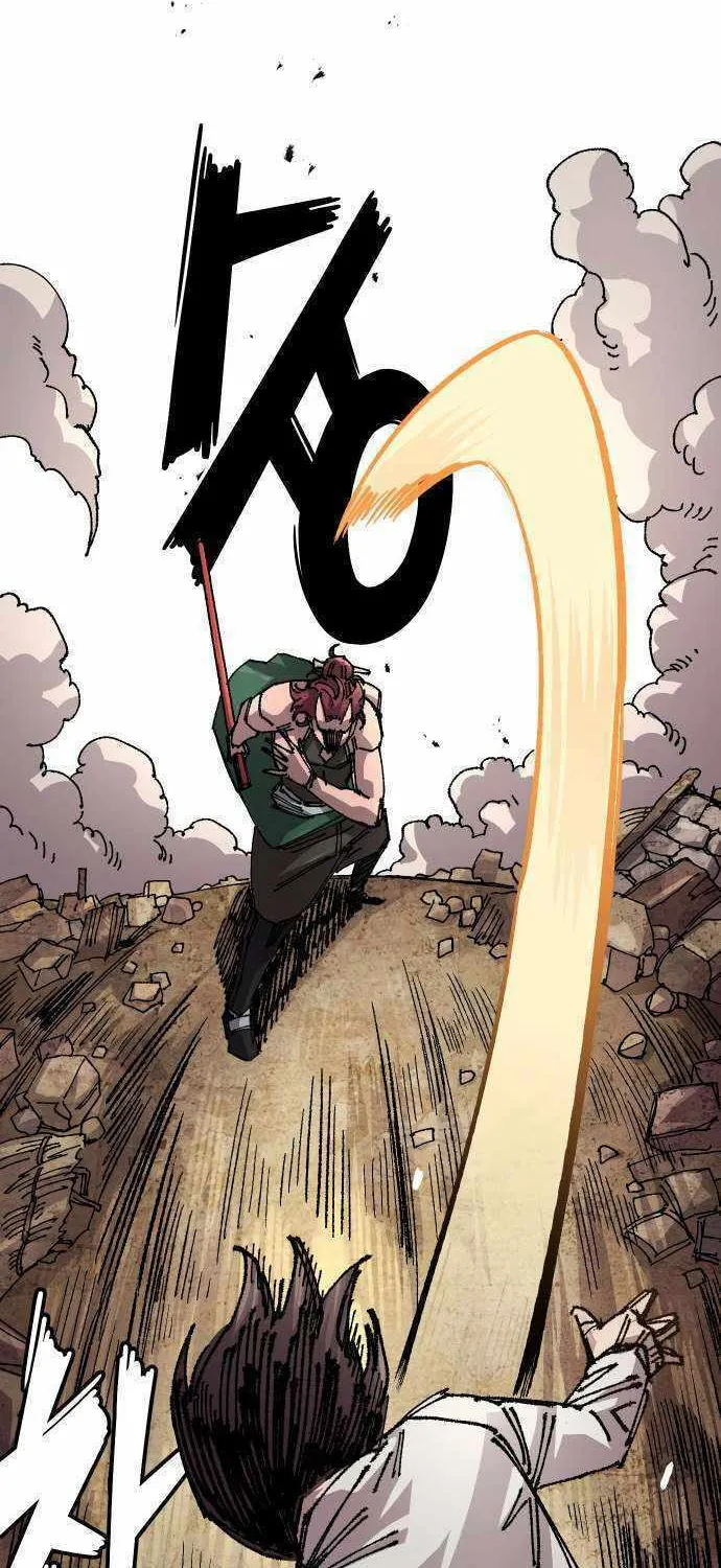 Reincarnation of the Veteran Soldier Chapter 119 page 51 - 