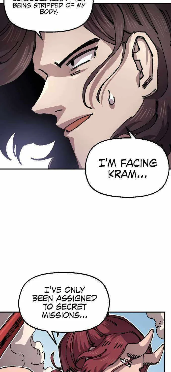 Reincarnation of the Veteran Soldier Chapter 119 page 54 - 