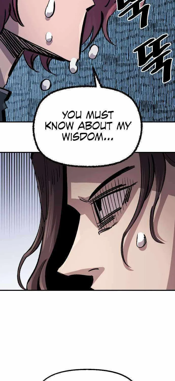 Reincarnation of the Veteran Soldier Chapter 119 page 56 - 