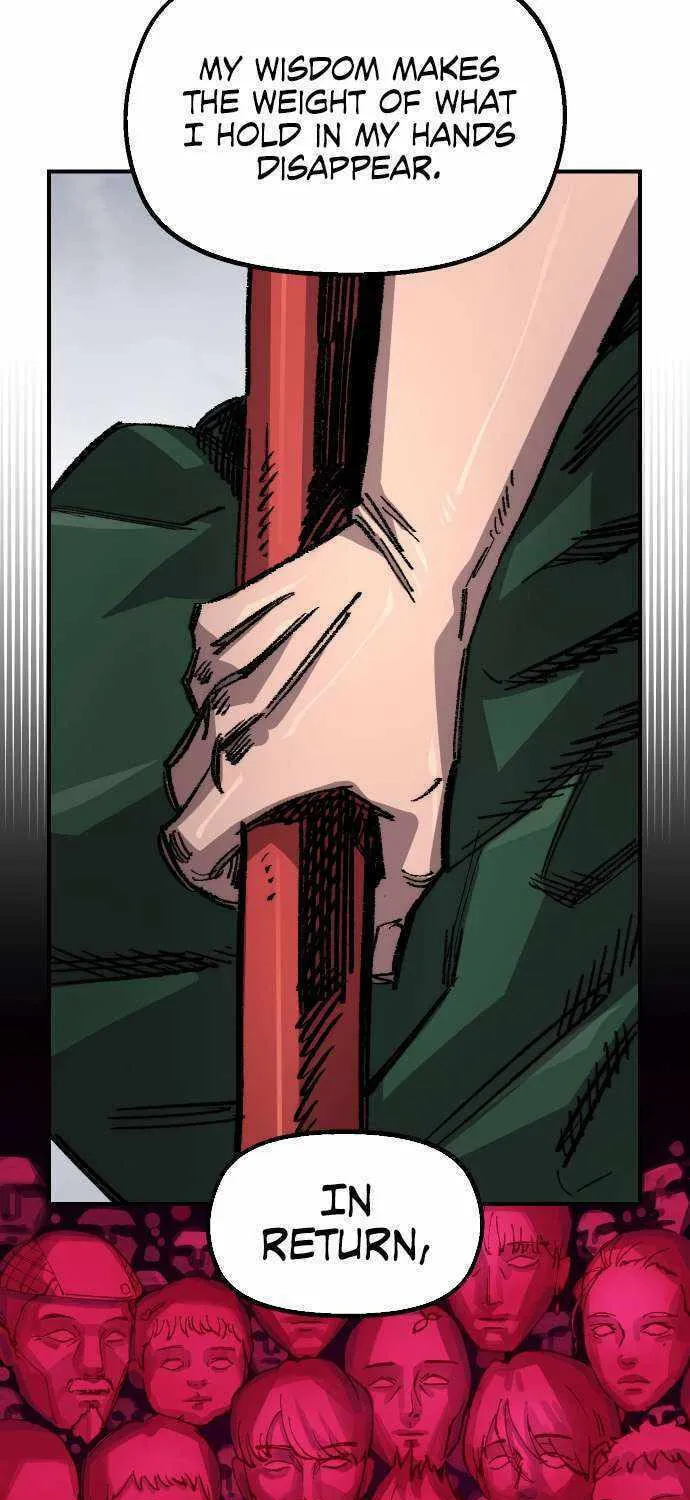 Reincarnation of the Veteran Soldier Chapter 119 page 57 - 