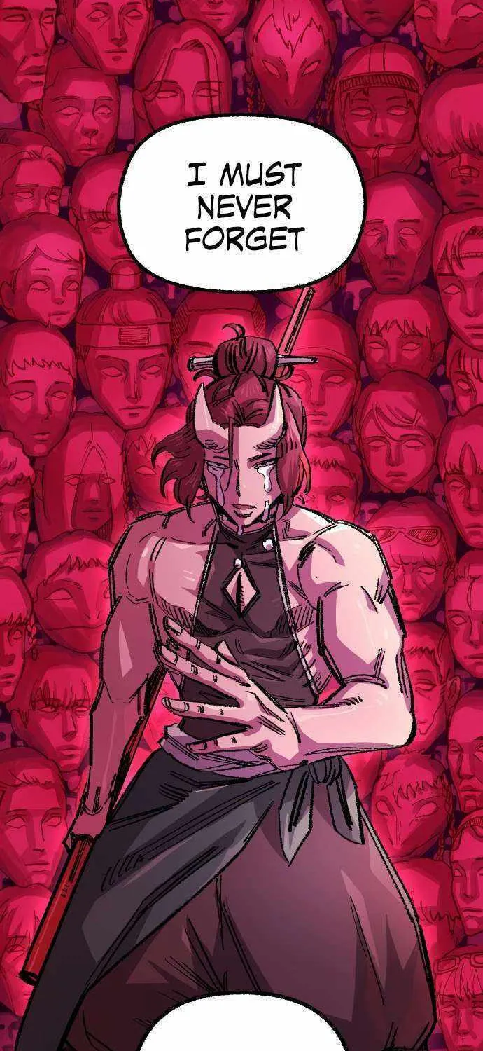 Reincarnation of the Veteran Soldier Chapter 119 page 58 - 