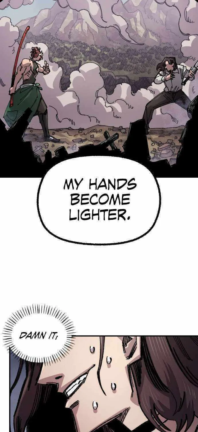 Reincarnation of the Veteran Soldier Chapter 119 page 60 - 