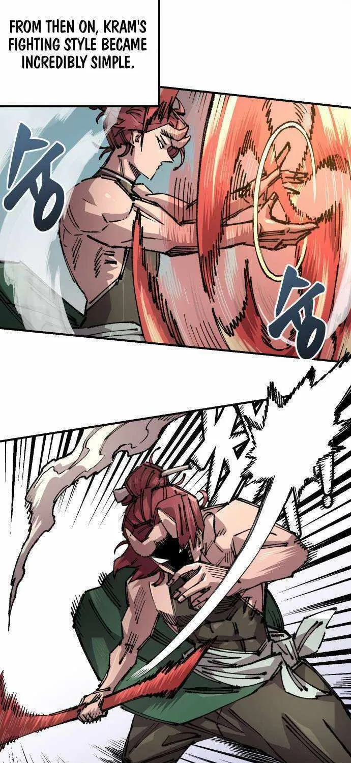 Reincarnation of the Veteran Soldier Chapter 119 page 7 - 