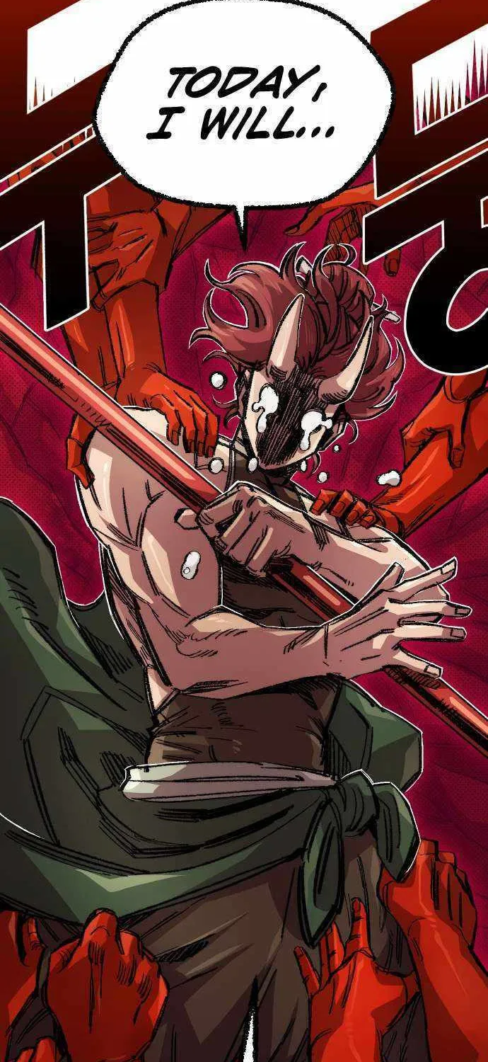 Reincarnation of the Veteran Soldier Chapter 119 page 63 - 