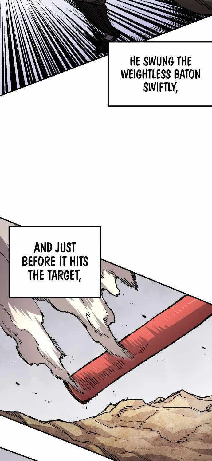 Reincarnation of the Veteran Soldier Chapter 119 page 8 - 