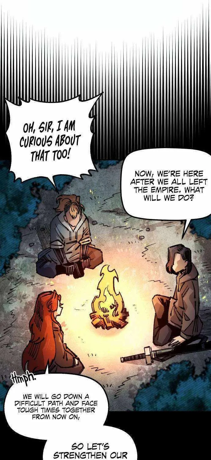 Reincarnation of the Veteran Soldier Chapter 120 page 1 - 