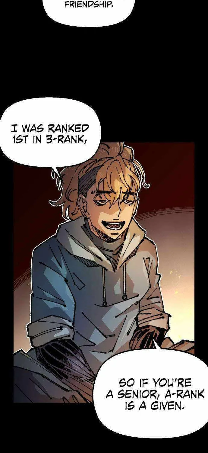 Reincarnation of the Veteran Soldier Chapter 120 page 2 - 