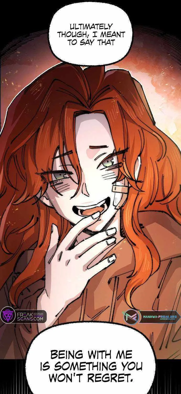 Reincarnation of the Veteran Soldier Chapter 120 page 11 - 