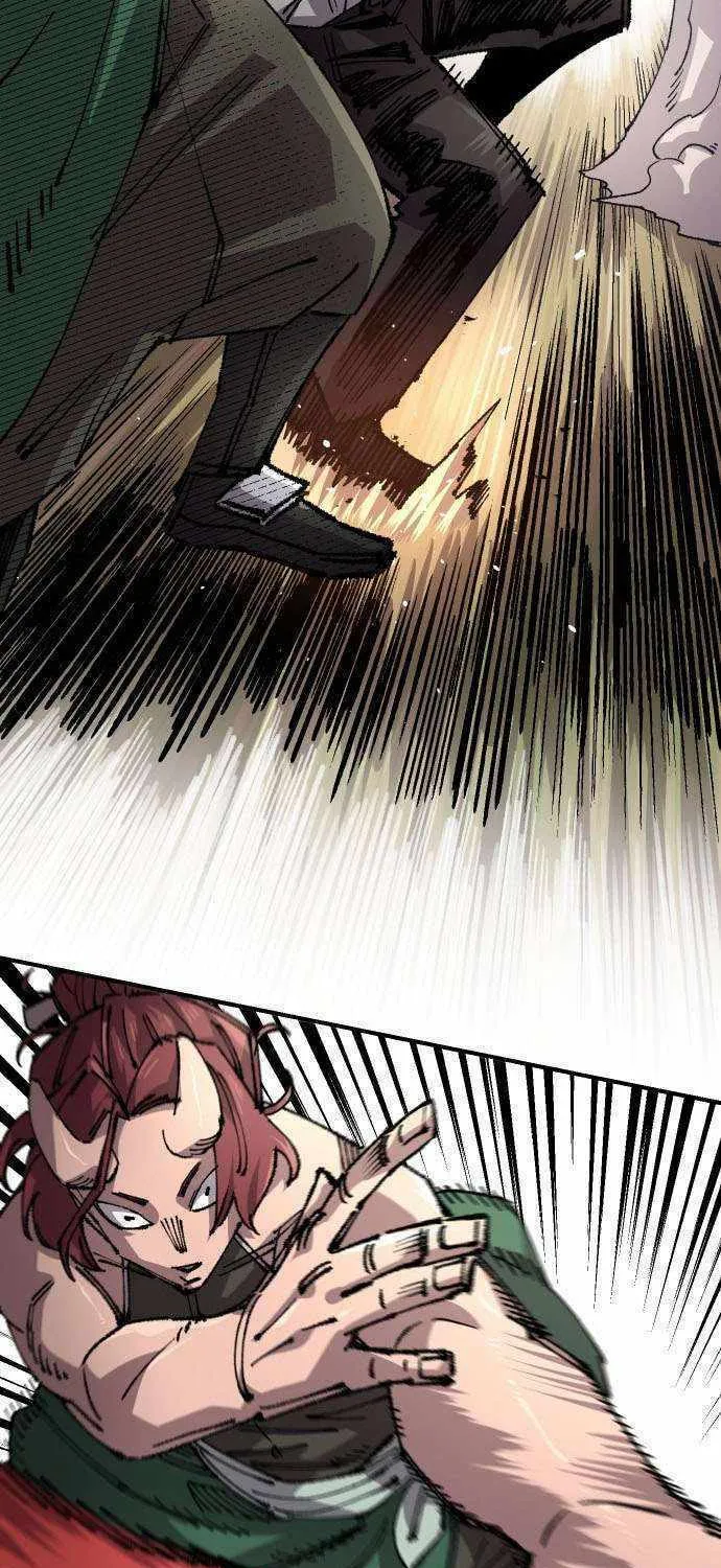 Reincarnation of the Veteran Soldier Chapter 120 page 13 - 
