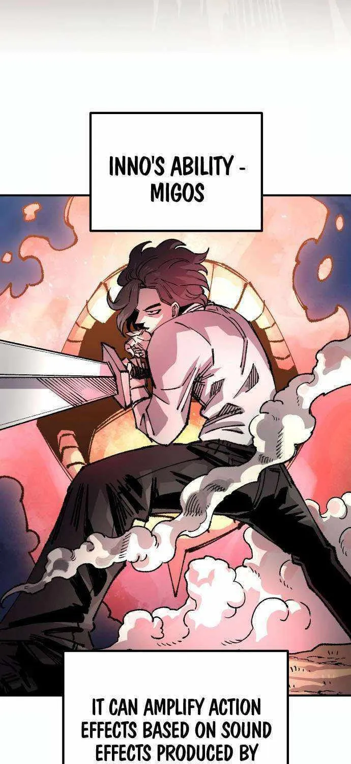 Reincarnation of the Veteran Soldier Chapter 120 page 18 - 