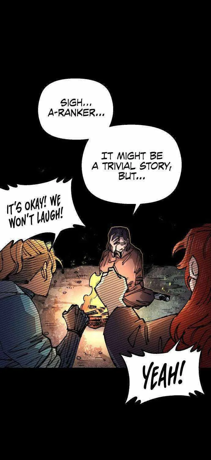 Reincarnation of the Veteran Soldier Chapter 120 page 3 - 