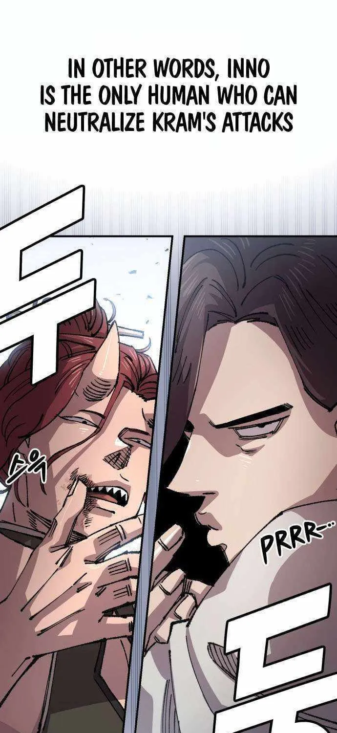 Reincarnation of the Veteran Soldier Chapter 120 page 21 - 