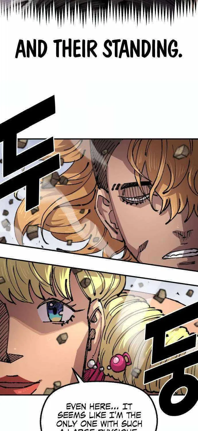 Reincarnation of the Veteran Soldier Chapter 120 page 28 - 