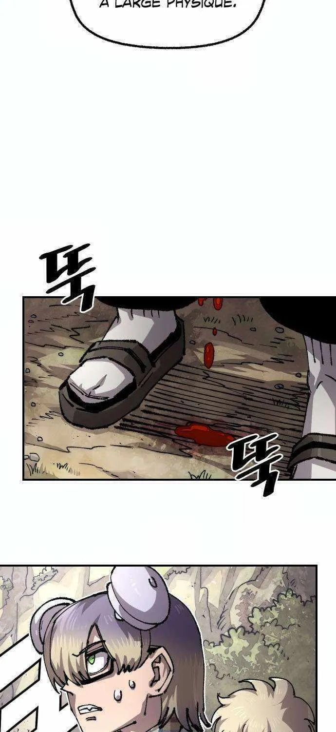 Reincarnation of the Veteran Soldier Chapter 120 page 29 - 
