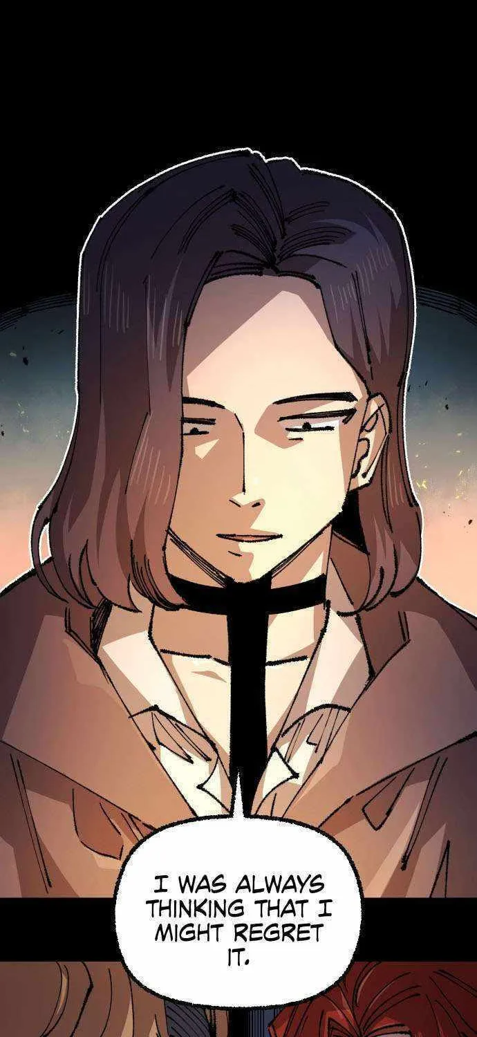 Reincarnation of the Veteran Soldier Chapter 120 page 4 - 