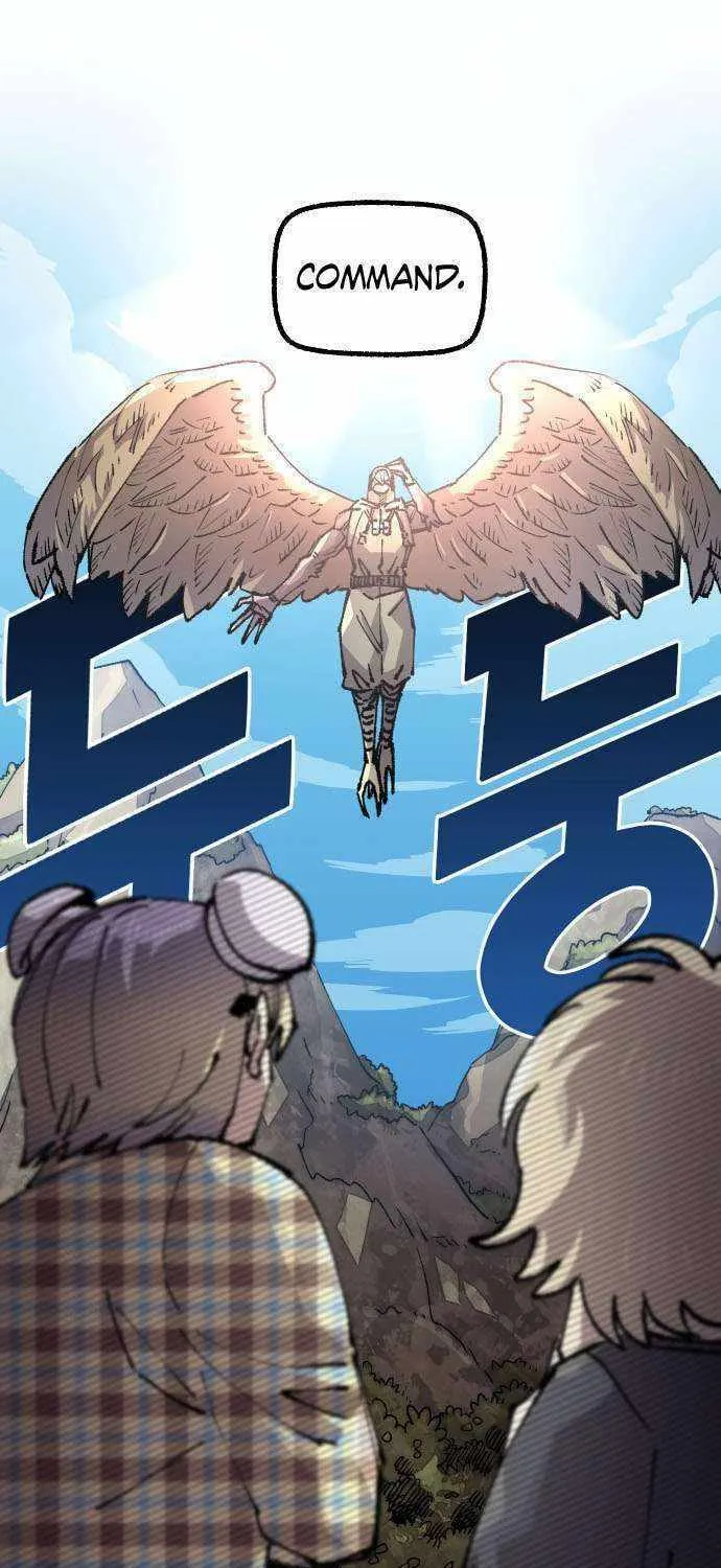 Reincarnation of the Veteran Soldier Chapter 120 page 31 - 