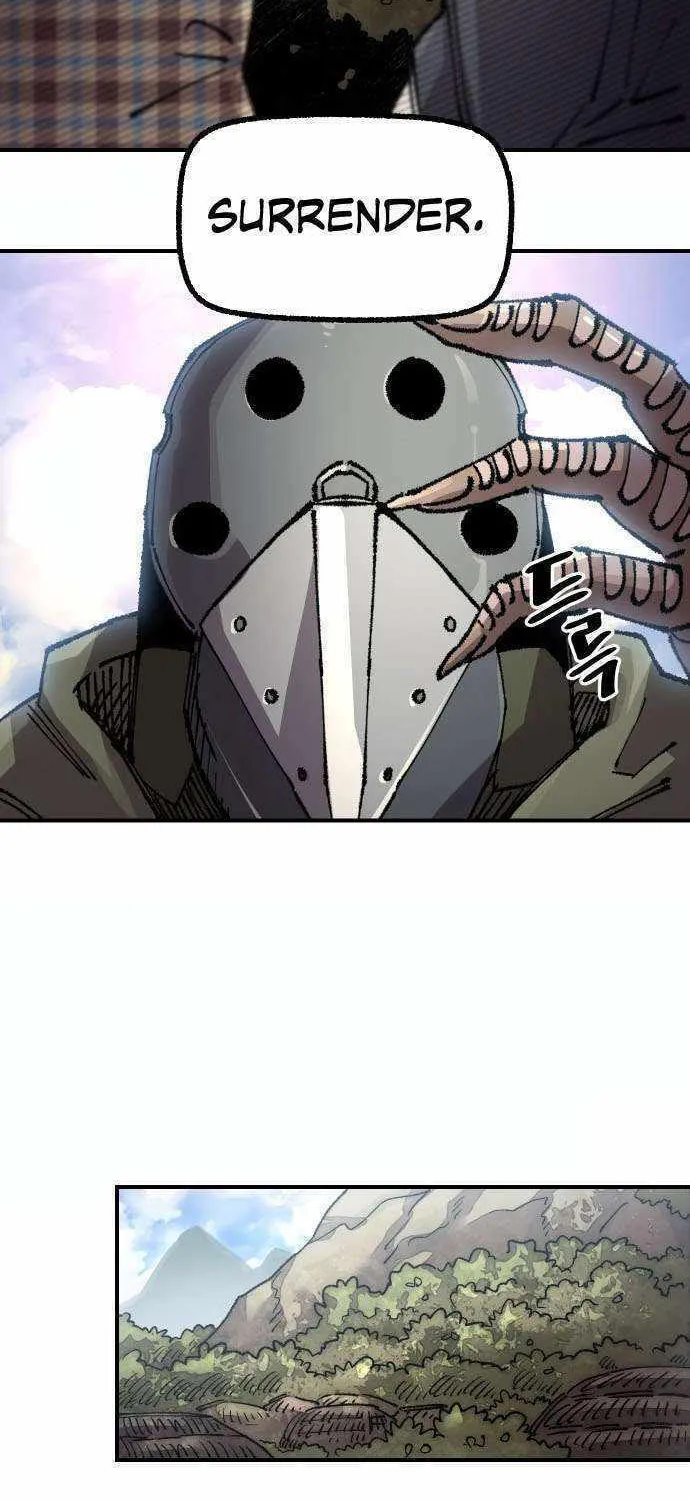 Reincarnation of the Veteran Soldier Chapter 120 page 32 - 