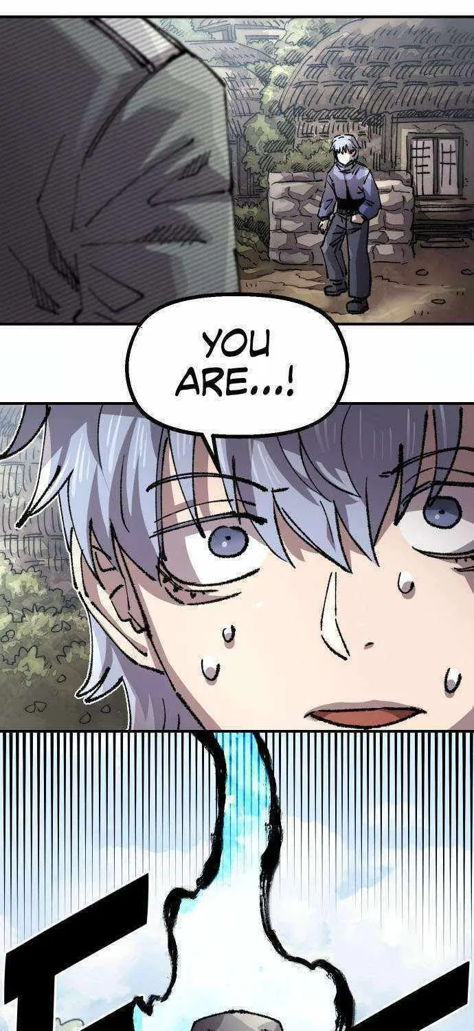 Reincarnation of the Veteran Soldier Chapter 120 page 33 - 