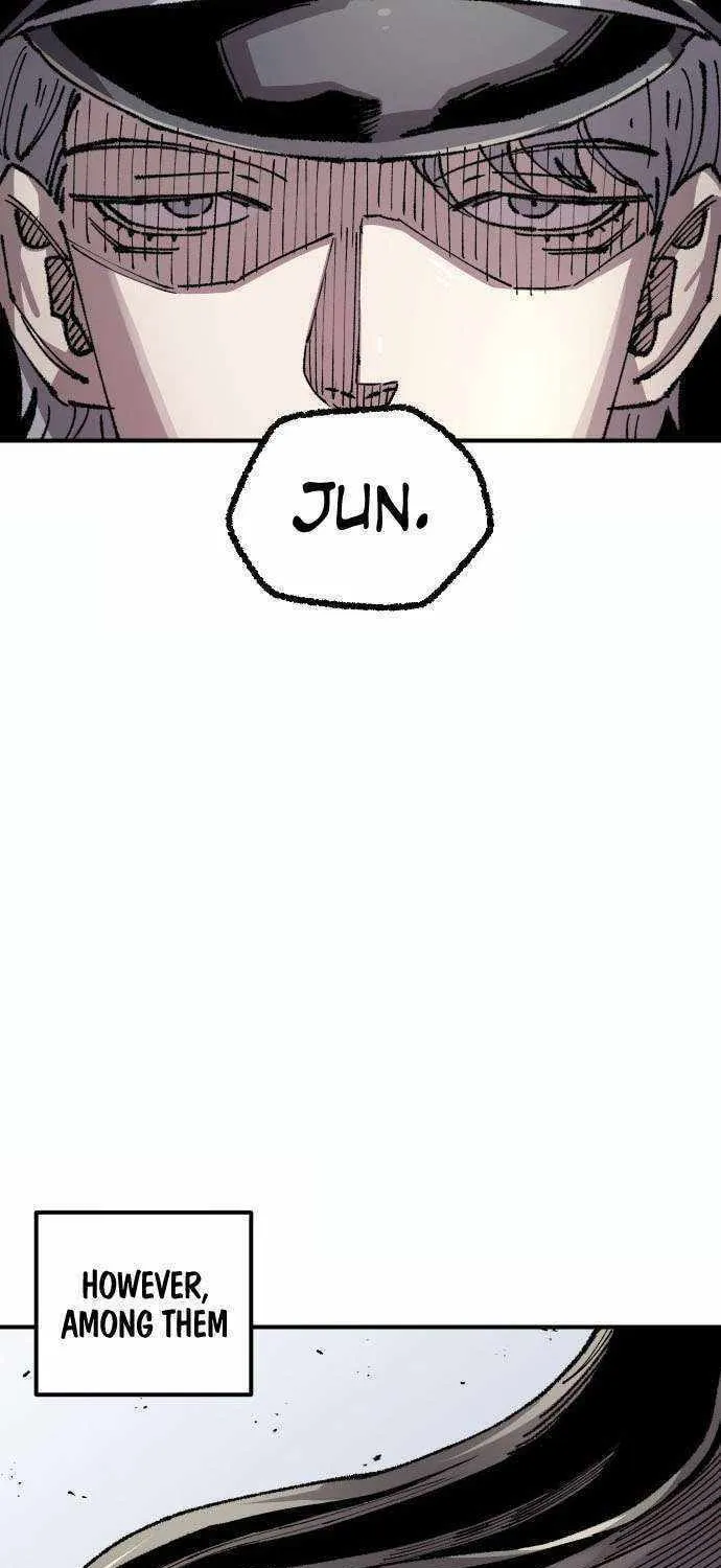 Reincarnation of the Veteran Soldier Chapter 120 page 35 - 