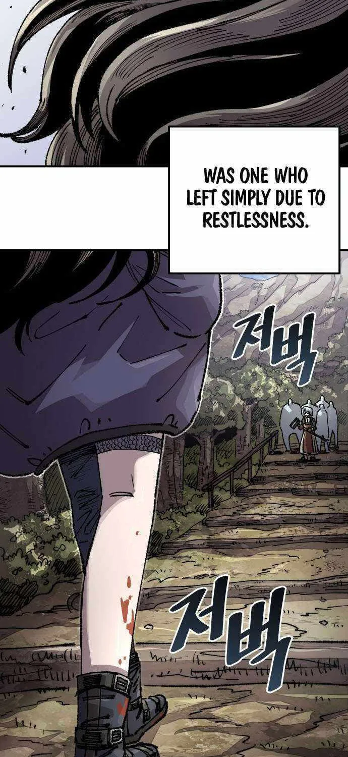 Reincarnation of the Veteran Soldier Chapter 120 page 36 - 