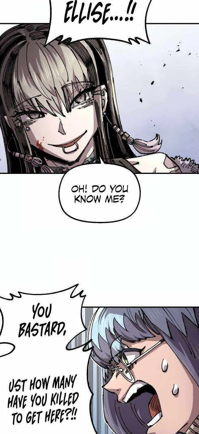 Reincarnation of the Veteran Soldier Chapter 120 page 38 - 