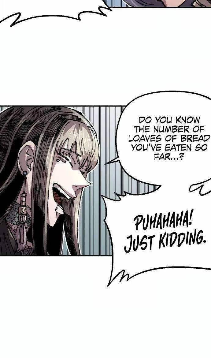 Reincarnation of the Veteran Soldier Chapter 120 page 39 - 