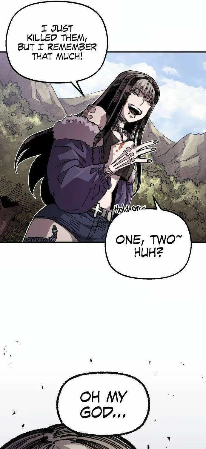 Reincarnation of the Veteran Soldier Chapter 120 page 40 - 