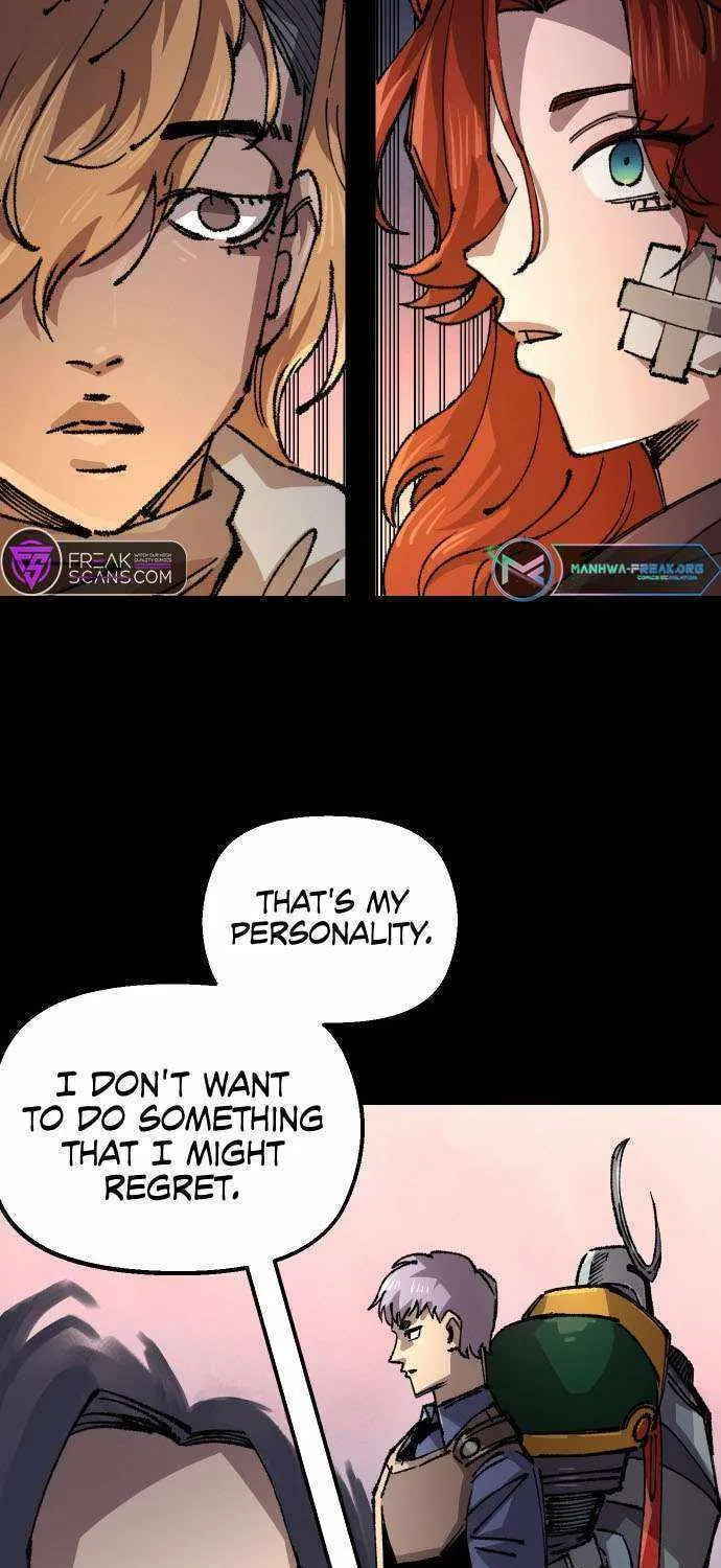 Reincarnation of the Veteran Soldier Chapter 120 page 5 - 