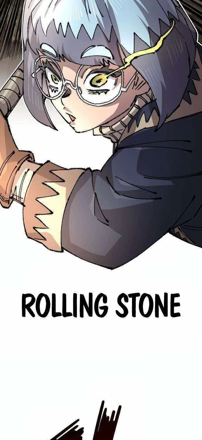 Reincarnation of the Veteran Soldier Chapter 120 page 44 - 