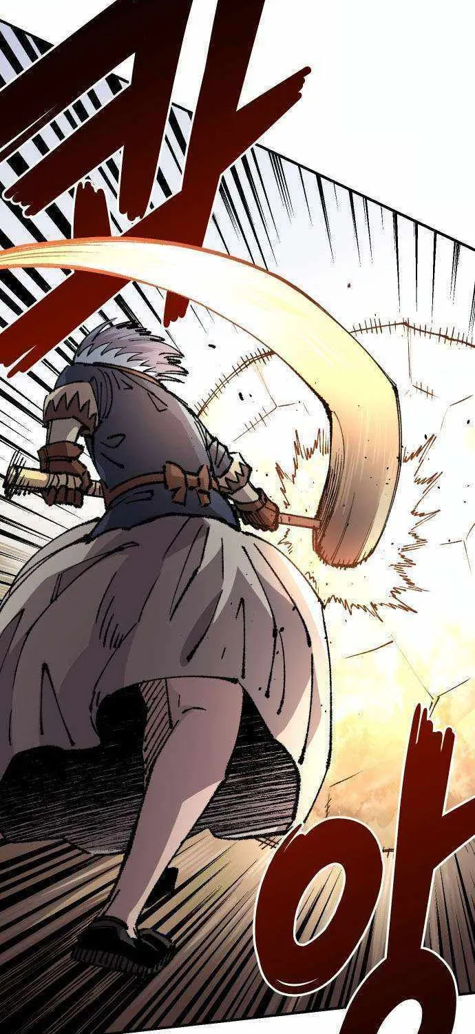 Reincarnation of the Veteran Soldier Chapter 120 page 45 - 
