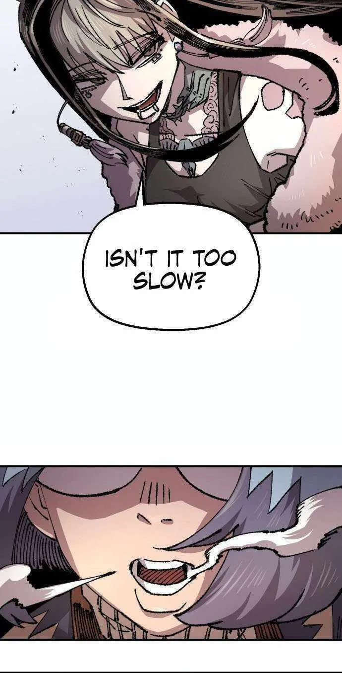 Reincarnation of the Veteran Soldier Chapter 120 page 48 - 