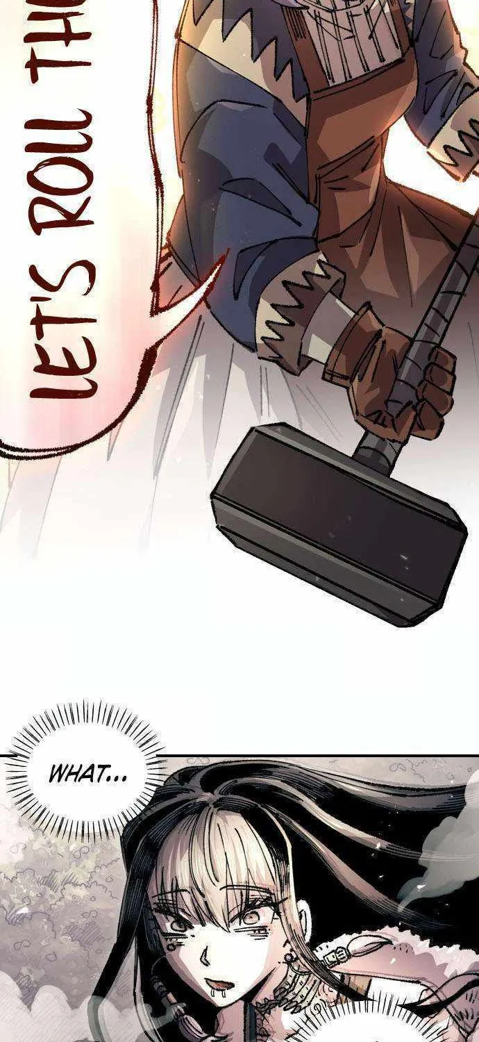 Reincarnation of the Veteran Soldier Chapter 120 page 50 - 
