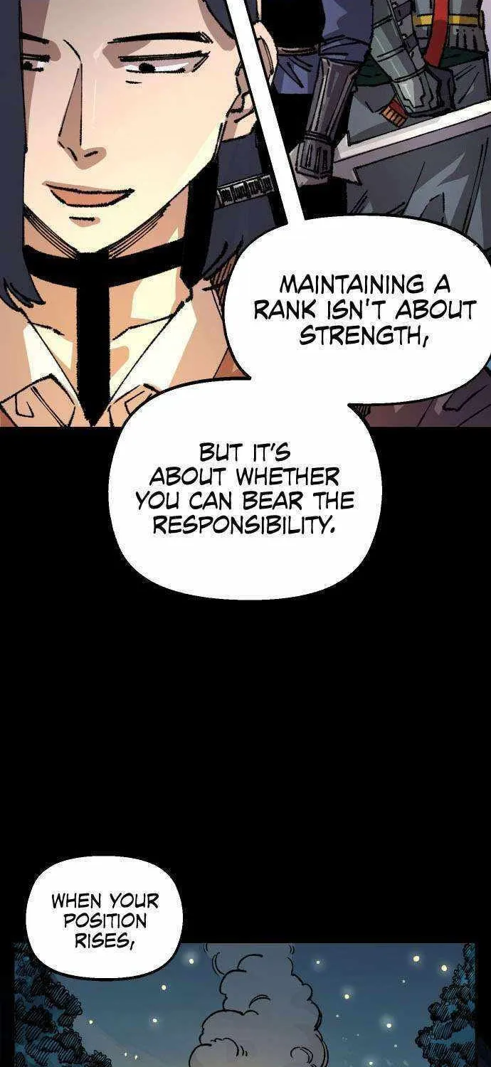 Reincarnation of the Veteran Soldier Chapter 120 page 6 - 