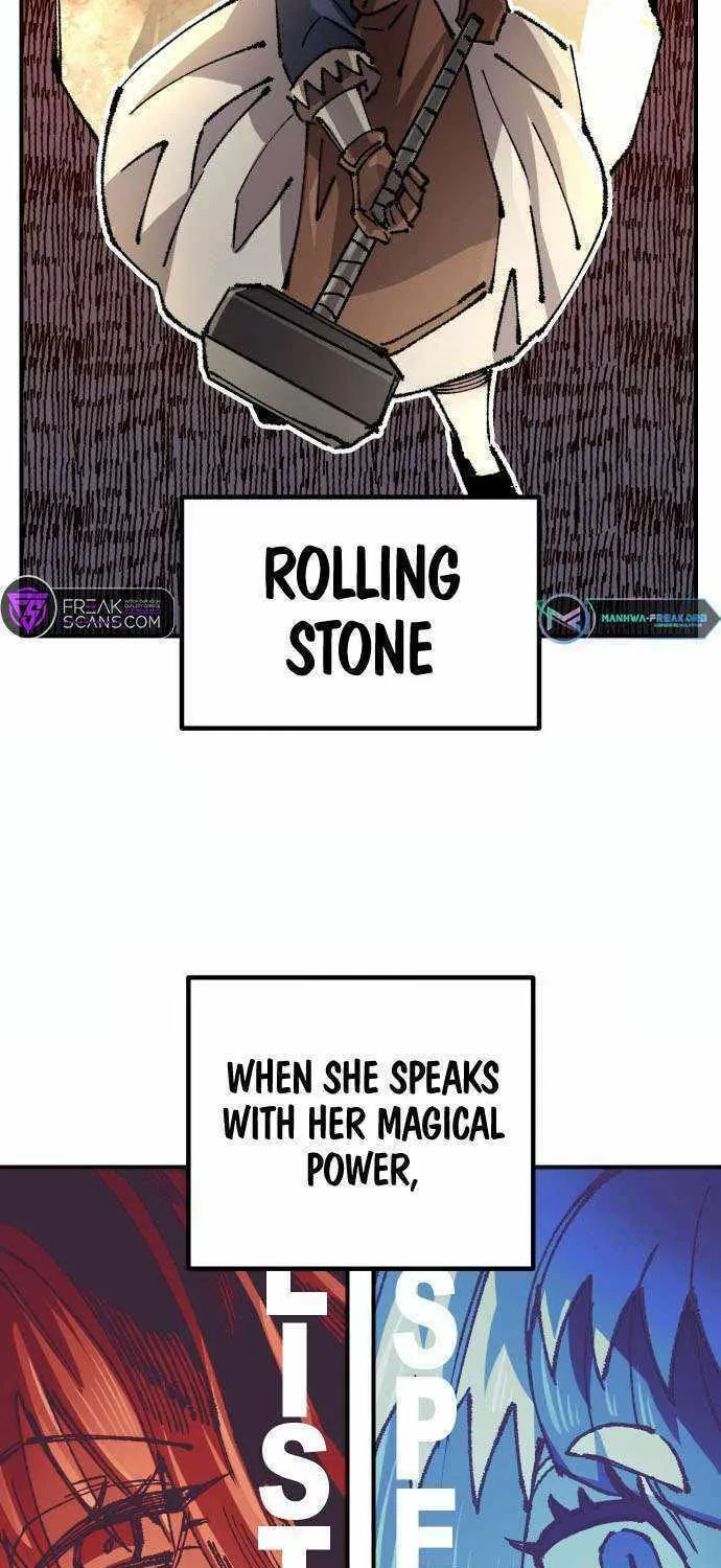 Reincarnation of the Veteran Soldier Chapter 120 page 53 - 