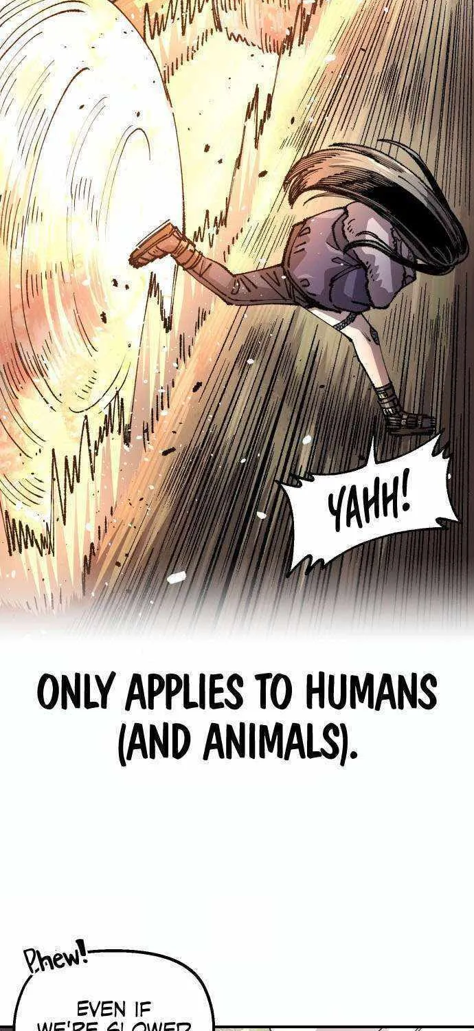 Reincarnation of the Veteran Soldier Chapter 120 page 55 - 