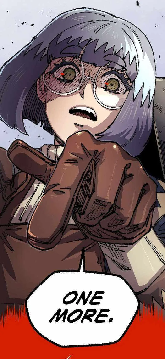 Reincarnation of the Veteran Soldier Chapter 120 page 58 - 