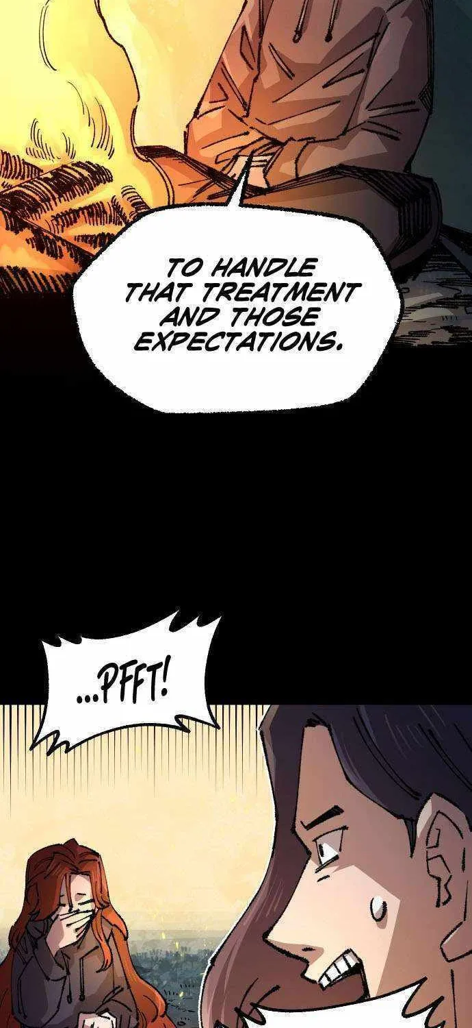 Reincarnation of the Veteran Soldier Chapter 120 page 8 - 