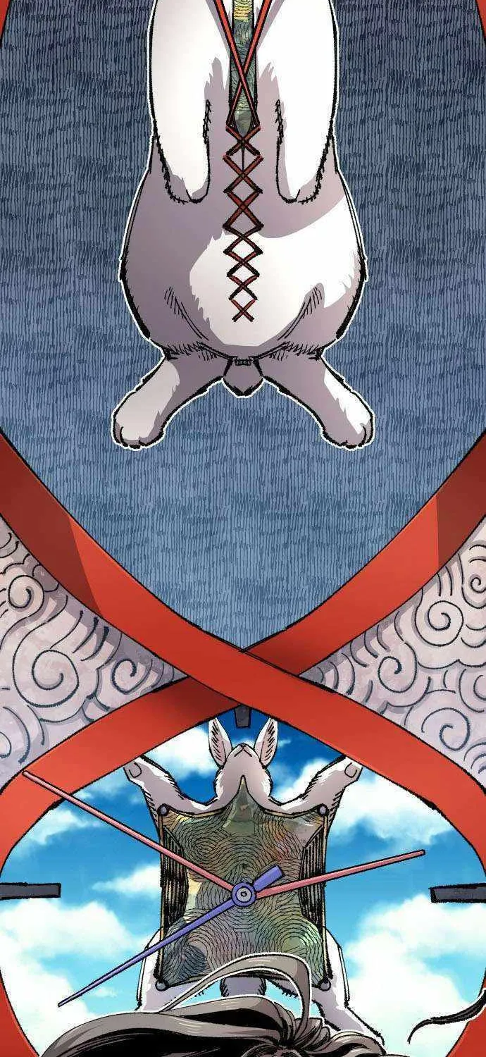 Reincarnation of the Veteran Soldier Chapter 121 page 2 - 