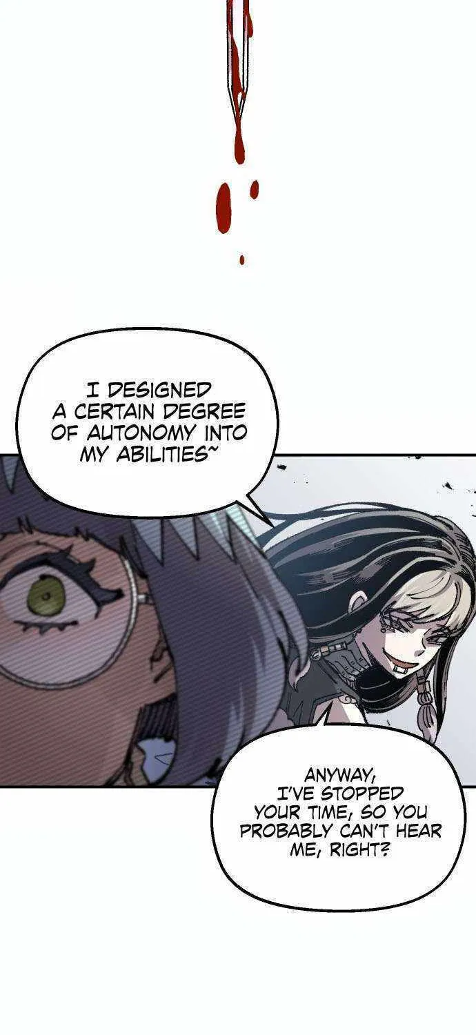 Reincarnation of the Veteran Soldier Chapter 121 page 11 - 