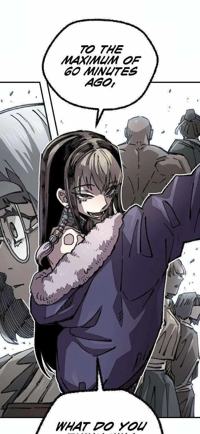 Reincarnation of the Veteran Soldier Chapter 121 page 13 - 