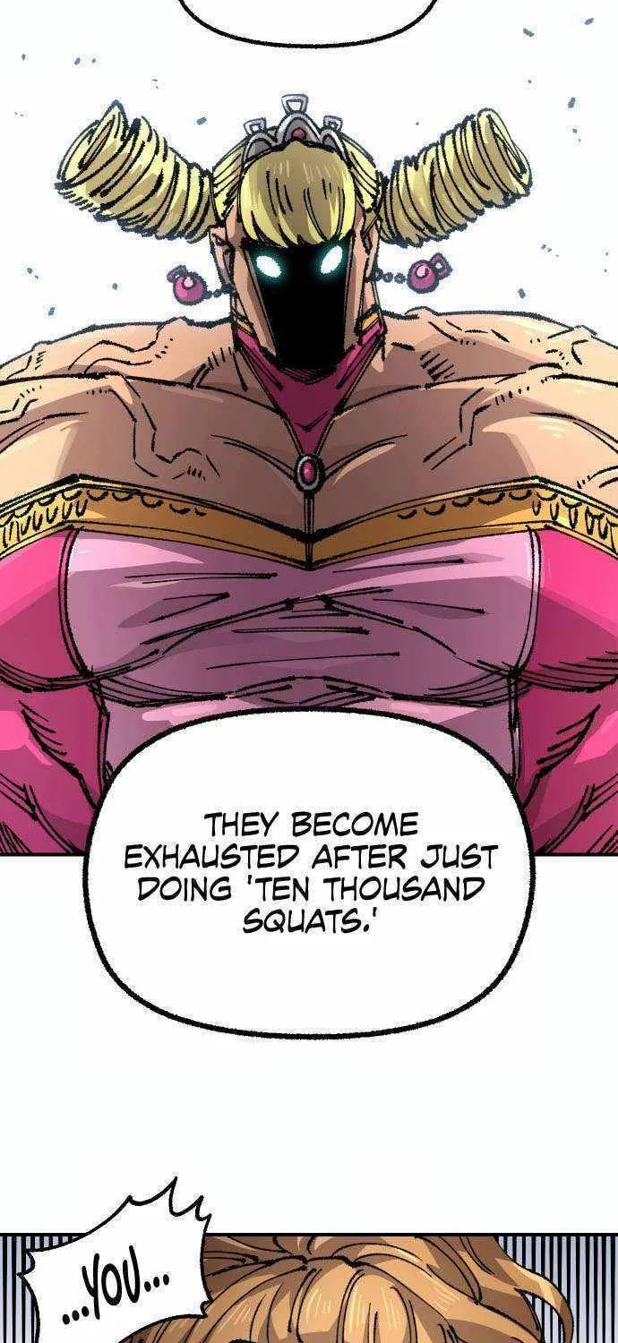 Reincarnation of the Veteran Soldier Chapter 121 page 23 - 
