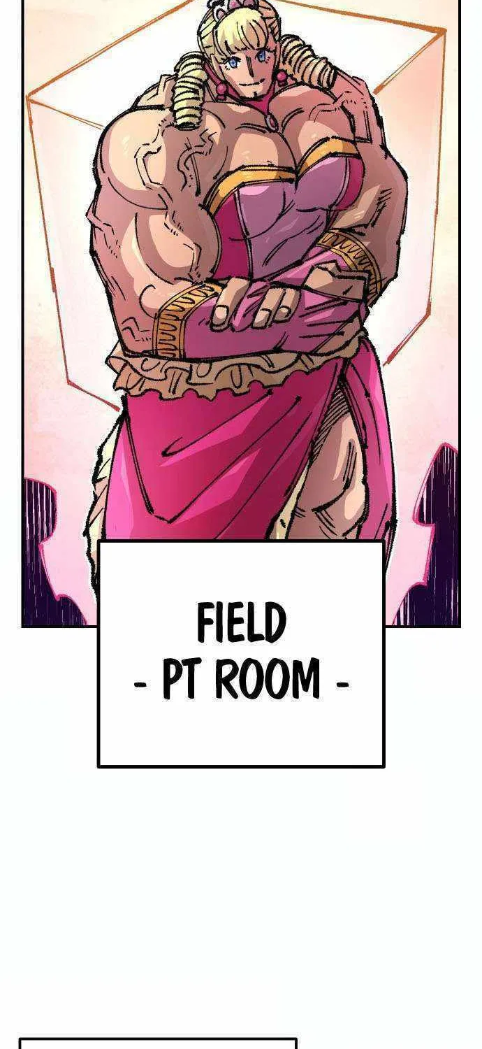 Reincarnation of the Veteran Soldier Chapter 121 page 25 - 
