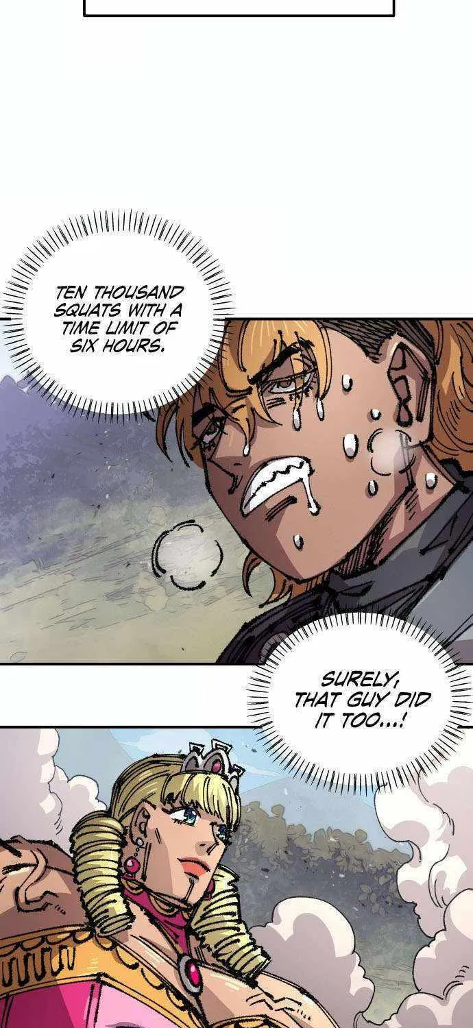 Reincarnation of the Veteran Soldier Chapter 121 page 28 - 
