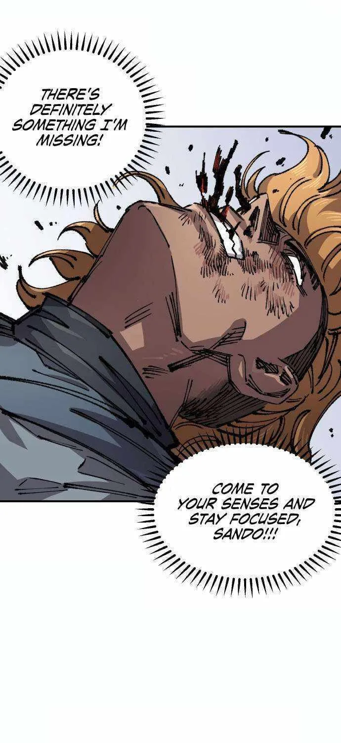 Reincarnation of the Veteran Soldier Chapter 121 page 34 - 