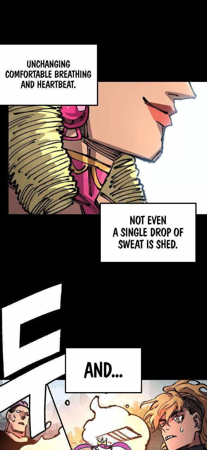 Reincarnation of the Veteran Soldier Chapter 121 page 37 - 