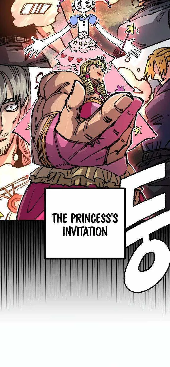 Reincarnation of the Veteran Soldier Chapter 121 page 38 - 