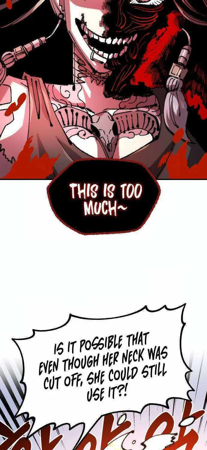 Reincarnation of the Veteran Soldier Chapter 121 page 5 - 