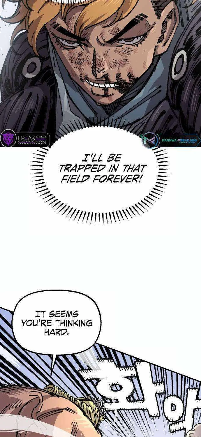 Reincarnation of the Veteran Soldier Chapter 121 page 41 - 