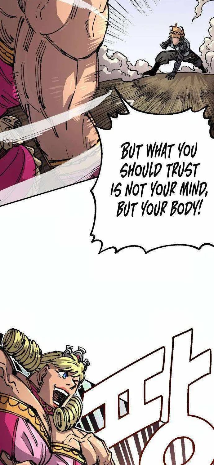 Reincarnation of the Veteran Soldier Chapter 121 page 42 - 